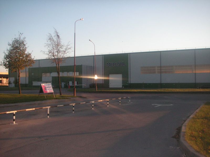 Kombinasjonslokaler